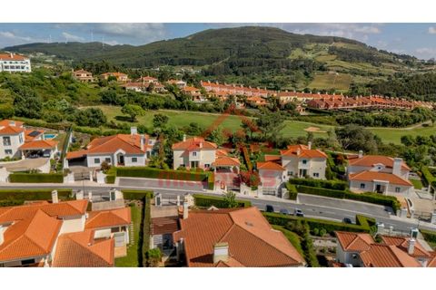Villa i Torres Vedras, Lisbon, Torres Vedras - € 730.000 | Ref: M3694 TVD - foto 38