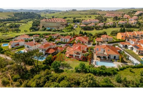 Villa i Torres Vedras, Lisbon, Torres Vedras - € 730.000 | Ref: M3694 TVD - foto 39