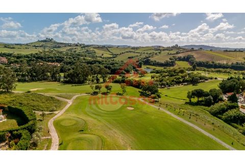 Villa i Torres Vedras, Lisbon, Torres Vedras - € 730.000 | Ref: M3694 TVD - foto 42