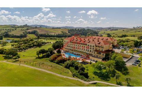 Villa i Torres Vedras, Lisbon, Torres Vedras - € 730.000 | Ref: M3694 TVD - foto 43