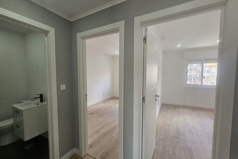 Lejlighed i Odivelas, Lisbon, Odivelas - € 339.000 | Ref: T220 - foto 7