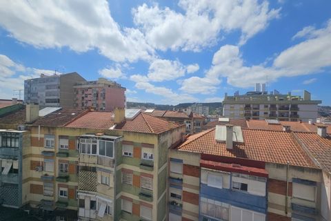 Lejlighed i Odivelas, Lisbon, Odivelas - € 339.000 | Ref: T220 - foto 17