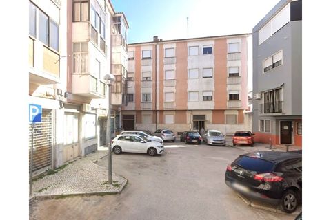 Lejlighed i Odivelas, Lisbon, Odivelas - € 339.000 | Ref: T220 - foto 18