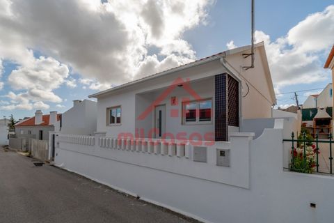 Villa i Torres Vedras, Lisbon, Torres Vedras - € 360.000 | Ref: M3684 TVD - foto 1