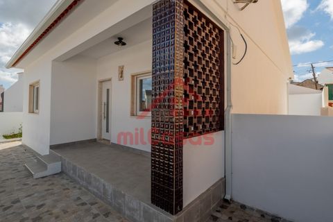 Villa i Torres Vedras, Lisbon, Torres Vedras - € 360.000 | Ref: M3684 TVD - foto 2