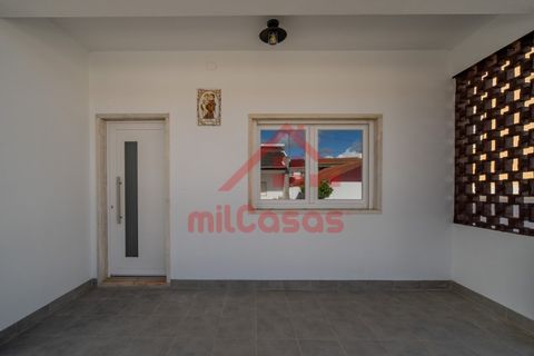 Villa i Torres Vedras, Lisbon, Torres Vedras - € 360.000 | Ref: M3684 TVD - foto 4