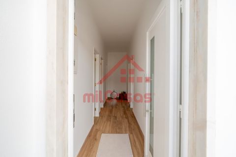 Villa i Torres Vedras, Lisbon, Torres Vedras - € 360.000 | Ref: M3684 TVD - foto 5