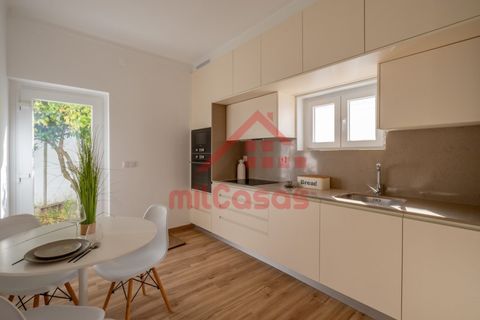 Villa i Torres Vedras, Lisbon, Torres Vedras - € 360.000 | Ref: M3684 TVD - foto 6