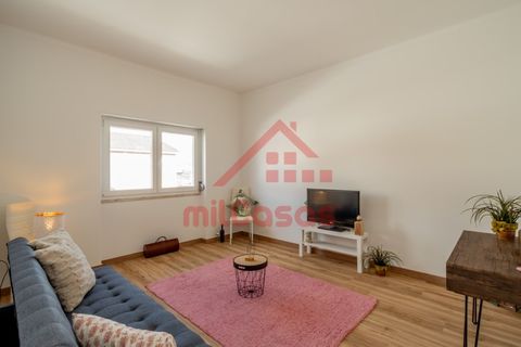 Villa i Torres Vedras, Lisbon, Torres Vedras - € 360.000 | Ref: M3684 TVD - foto 10