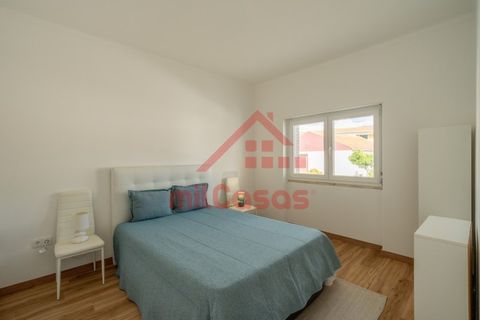 Villa i Torres Vedras, Lisbon, Torres Vedras - € 360.000 | Ref: M3684 TVD - foto 17