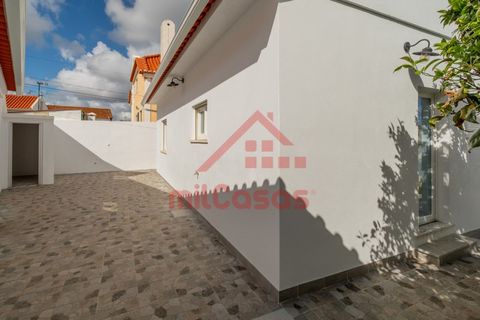 Villa i Torres Vedras, Lisbon, Torres Vedras - € 360.000 | Ref: M3684 TVD - foto 19