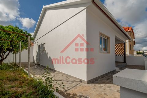 Villa i Torres Vedras, Lisbon, Torres Vedras - € 360.000 | Ref: M3684 TVD - foto 23