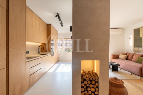 Lejlighed i Cascais, Lisbon, Cascais - € 830.000 | Ref: 97549 - foto 4