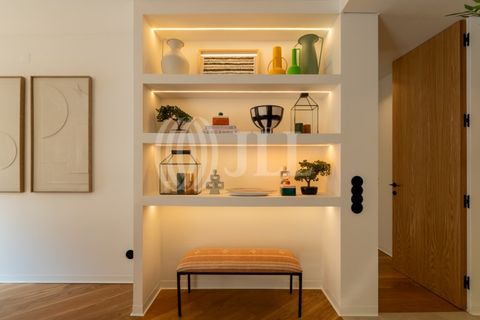 Lejlighed i Cascais, Lisbon, Cascais - € 830.000 | Ref: 97549 - foto 12