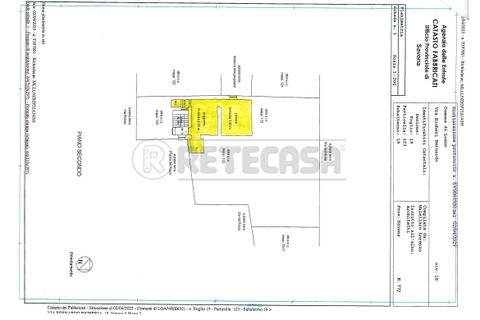 Lejlighed i Loano, Savona, Loano - € 215.000 | Ref: 2225 - foto 34