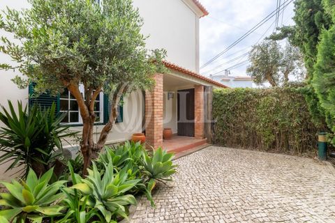 Villa i Cascais, Lisbon, Cascais - € 1.795.000 | Ref: 97537 - foto 2