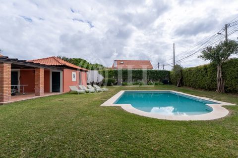 Villa i Cascais, Lisbon, Cascais - € 1.795.000 | Ref: 97537 - foto 4
