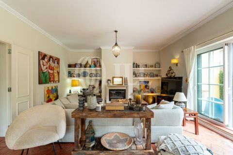 Villa i Cascais, Lisbon, Cascais - € 1.795.000 | Ref: 97537 - foto 5