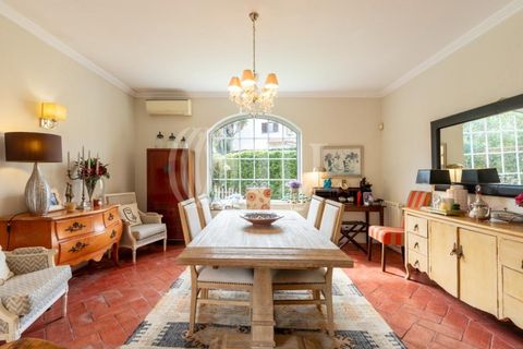 Villa i Cascais, Lisbon, Cascais - € 1.795.000 | Ref: 97537 - foto 6