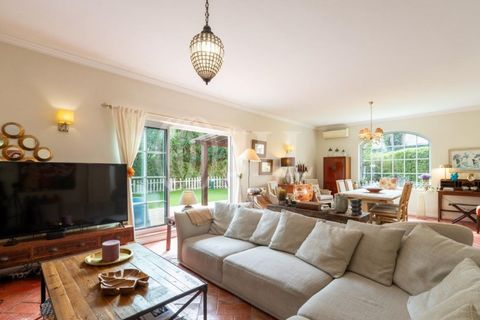 Villa i Cascais, Lisbon, Cascais - € 1.795.000 | Ref: 97537 - foto 7