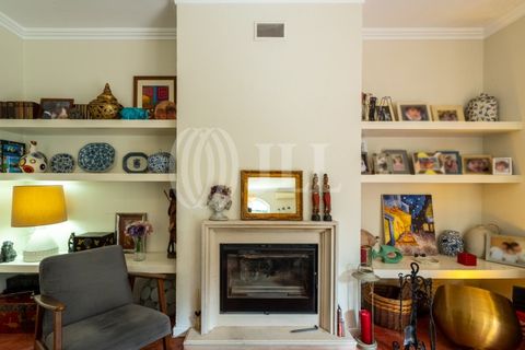 Villa i Cascais, Lisbon, Cascais - € 1.795.000 | Ref: 97537 - foto 9