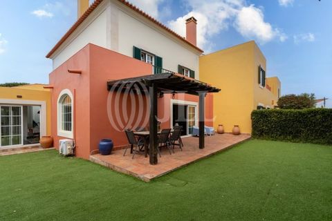 Villa i Cascais, Lisbon, Cascais - € 1.795.000 | Ref: 97537 - foto 10