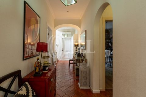 Villa i Cascais, Lisbon, Cascais - € 1.795.000 | Ref: 97537 - foto 11
