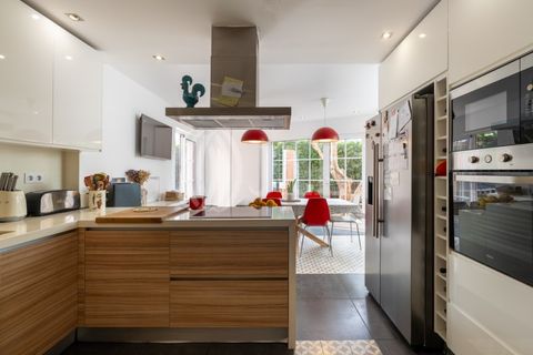 Villa i Cascais, Lisbon, Cascais - € 1.795.000 | Ref: 97537 - foto 12