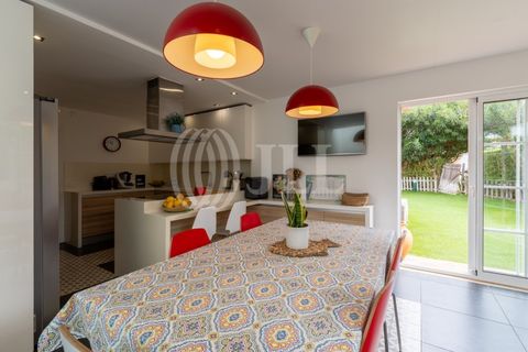Villa i Cascais, Lisbon, Cascais - € 1.795.000 | Ref: 97537 - foto 14