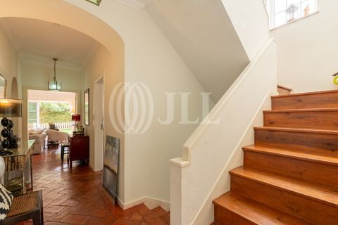 Villa i Cascais, Lisbon, Cascais - € 1.795.000 | Ref: 97537 - foto 15