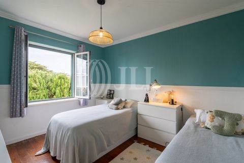 Villa i Cascais, Lisbon, Cascais - € 1.795.000 | Ref: 97537 - foto 18