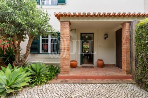 Villa i Cascais, Lisbon, Cascais - € 1.795.000 | Ref: 97537 - foto 27