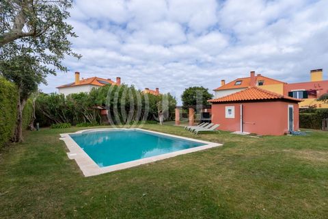 Villa i Cascais, Lisbon, Cascais - € 1.795.000 | Ref: 97537 - foto 28