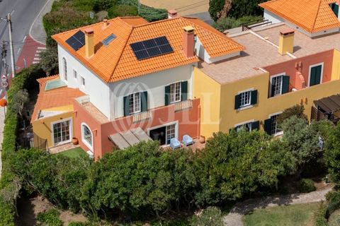 Villa i Cascais, Lisbon, Cascais - € 1.795.000 | Ref: 97537 - foto 29