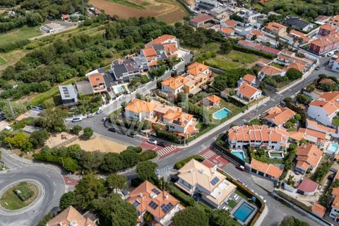 Villa i Cascais, Lisbon, Cascais - € 1.795.000 | Ref: 97537 - foto 31