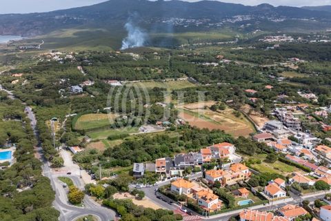 Villa i Cascais, Lisbon, Cascais - € 1.795.000 | Ref: 97537 - foto 32