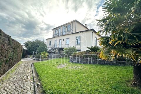 Villa i Viana do Castelo, Viana do Castelo, Viana do Castelo - € 700.000 | Ref: R5534 - foto 1
