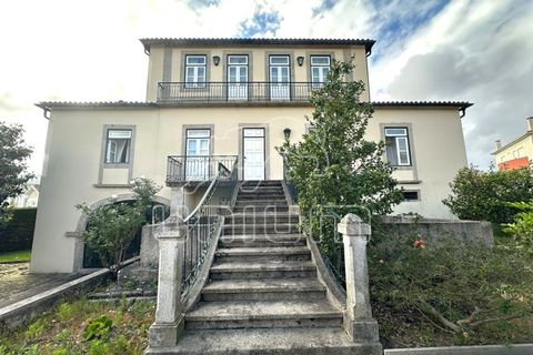 Villa i Viana do Castelo, Viana do Castelo, Viana do Castelo - € 700.000 | Ref: R5534 - foto 5