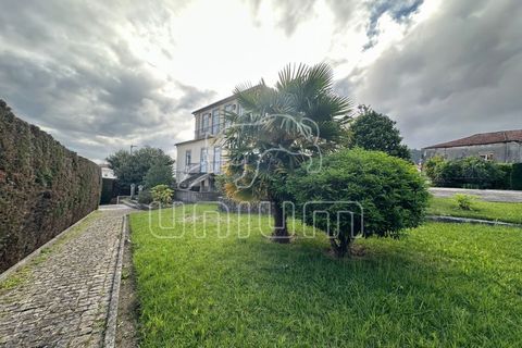 Villa i Viana do Castelo, Viana do Castelo, Viana do Castelo - € 700.000 | Ref: R5534 - foto 4