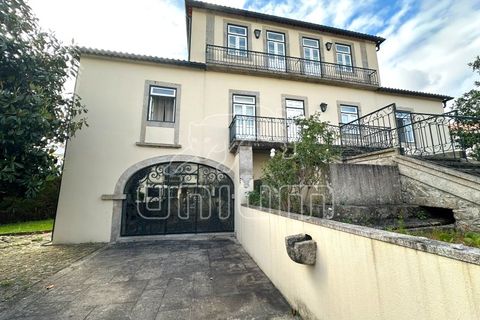 Villa i Viana do Castelo, Viana do Castelo, Viana do Castelo - € 700.000 | Ref: R5534 - foto 7