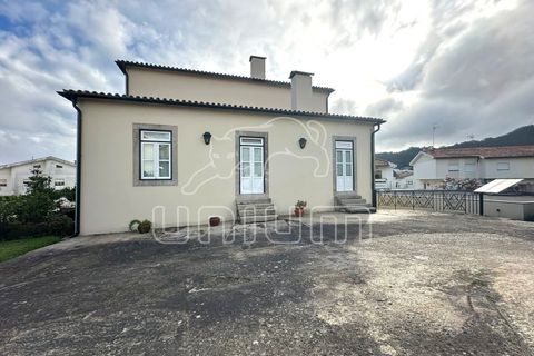 Villa i Viana do Castelo, Viana do Castelo, Viana do Castelo - € 700.000 | Ref: R5534 - foto 8