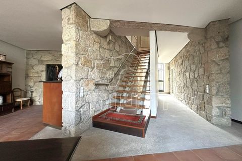 Villa i Viana do Castelo, Viana do Castelo, Viana do Castelo - € 700.000 | Ref: R5534 - foto 3