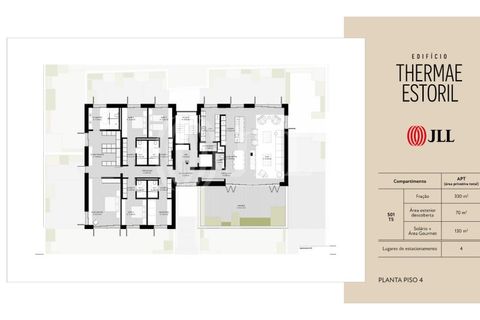 Lejlighed i Cascais, Lisbon, Cascais - € 5.400.000 | Ref: 97918 - foto 19