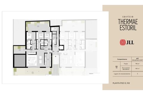 Lejlighed i Cascais, Lisbon, Cascais - € 2.650.000 | Ref: 97914 - foto 19