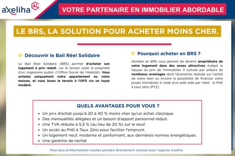 Villa i Angers, Maine-et-Loire, Angers - € 258.038 | Ref: p50l698 - foto 5