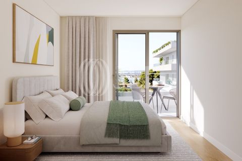 Lejlighed i Seixal, Setubal, Seixal - € 599.500 | Ref: 97898 - foto 4