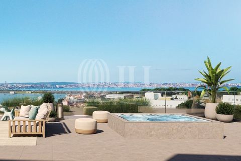 Lejlighed i Seixal, Setubal, Seixal - € 599.500 | Ref: 97898 - foto 8
