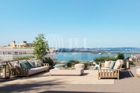 Lejlighed i Seixal, Setubal, Seixal - € 599.500 | Ref: 97898 - foto 9