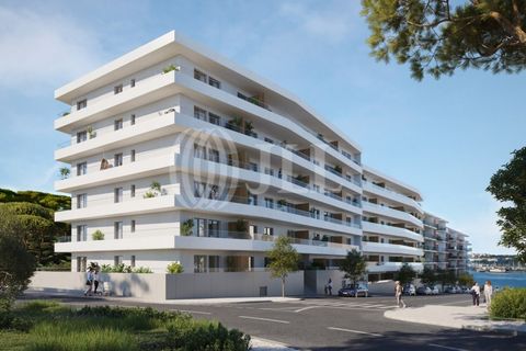 Lejlighed i Seixal, Setubal, Seixal - € 599.500 | Ref: 97898 - foto 13