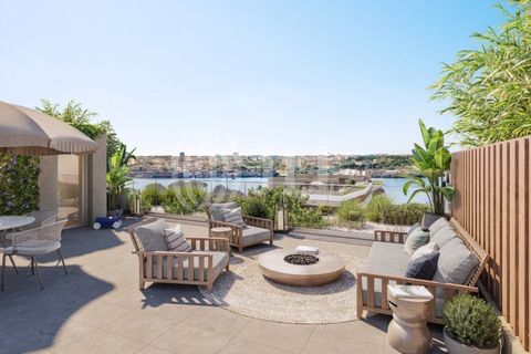 Lejlighed i Seixal, Setubal, Seixal - € 592.500 | Ref: 97899 - foto 9